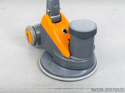 Taski Ergodisc Duo - Ø430mm - 165/330 RPM
