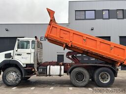 Renault C 300 (PARFAIT ETAT / LAMES / GRAND PONT / POMP...