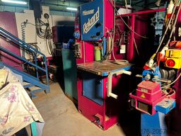 Alzmetall, Deckel, Kaltenbach etc. 