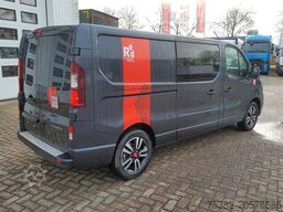 Renault Trafic 150 PK AUTOMAAT L2H1 DUBBELE CABINE - EU...