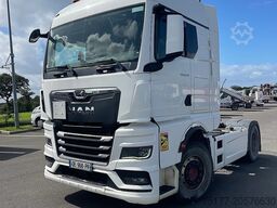 MAN TGX 510