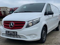 Mercedes-Benz Vito Kasten 316 CDI Kamera Tempomat