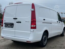 Mercedes-Benz Vito Kasten 316 CDI Kamera Tempomat