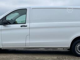 Mercedes-Benz Vito Kasten 316 CDI Kamera Tempomat