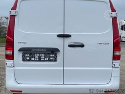 Mercedes-Benz Vito Kasten 316 CDI Kamera Tempomat