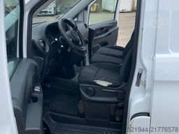 Mercedes-Benz Vito Kasten 316 CDI Kamera Tempomat