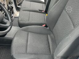 Mercedes-Benz Vito Kasten 316 CDI Kamera Tempomat