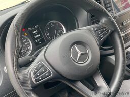 Mercedes-Benz Vito Kasten 316 CDI Kamera Tempomat