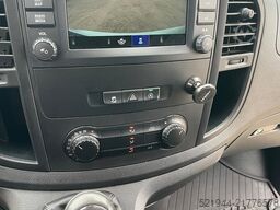 Mercedes-Benz Vito Kasten 316 CDI Kamera Tempomat