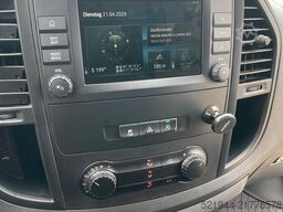 Mercedes-Benz Vito Kasten 316 CDI Kamera Tempomat
