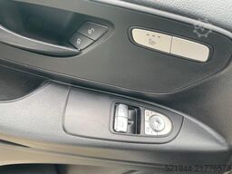 Mercedes-Benz Vito Kasten 316 CDI Kamera Tempomat