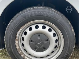 Mercedes-Benz Vito Kasten 316 CDI Kamera Tempomat