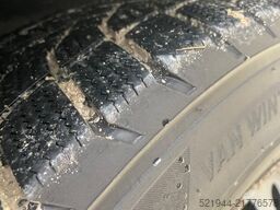 Mercedes-Benz Vito Kasten 316 CDI Kamera Tempomat