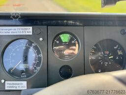 MERCEDES-BENZ 1124  Fire truck / Bomberos  MERCEDES EURO2 1996