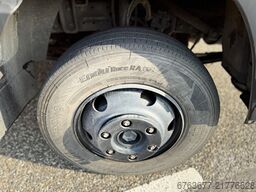 MERCEDES-BENZ 817  Fire truck / Bomberos 26dkm ZIEGLERPOMP 1994