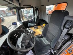 MERCEDES-BENZ Arocs 3240 B 8x4 Pumi Schwing Vector deutsch top