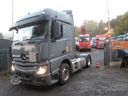 MERCEDES-BENZ Actros F/ 1845 LS/ GGVS
