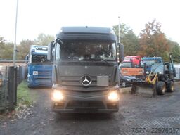MERCEDES-BENZ Actros F/ 1845 LS/ GGVS