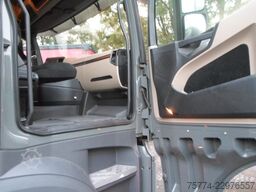 MERCEDES-BENZ Actros F/ 1845 LS/ GGVS