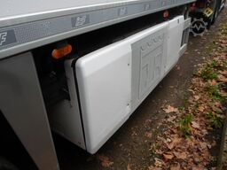 DAF XF 410/ 6x2/ Anhänger / Tiefkühler