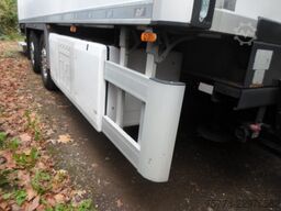 DAF XF 410/ 6x2/ Anhänger / Tiefkühler