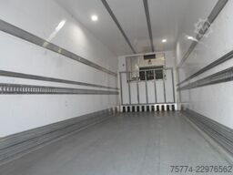 DAF XF 410/ 6x2/ Anhänger / Tiefkühler