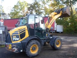 KOMATSU WA 70 M-8 E0