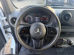 MERCEDES-BENZ Sprinter 214 CDI L2H2 Kamera 2x Schiebetür
