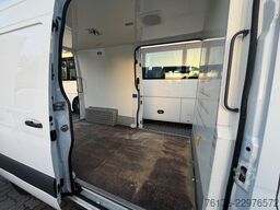 MERCEDES-BENZ Sprinter 214 CDI L2H2 Kamera 2x Schiebetür
