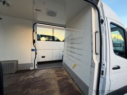 MERCEDES-BENZ Sprinter 214 CDI L2H2 Kamera 2x Schiebetür