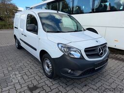 MERCEDES-BENZ Citan 109 CDI Extralang Klima Kamera