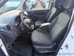 MERCEDES-BENZ Citan 109 CDI Extralang Klima Kamera