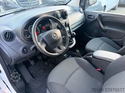 MERCEDES-BENZ Citan 109 CDI Extralang Klima Kamera