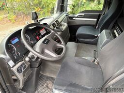MAN TGS 18.480 / Retarder/ Kipphydraulik / 476330 Km