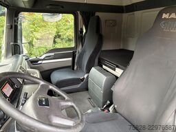MAN TGS 18.480 / Retarder/ Kipphydraulik / 476330 Km