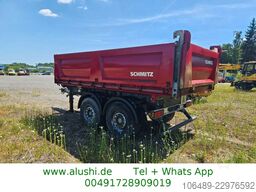 SCHMIDT ZKI 18