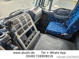 IVECO AT 260S42Y 7PS Kran+FUNK Hiab 166 E-4H EEV