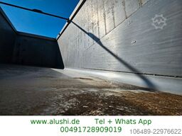 SCHMITZ CARGOBULL SGF?S3  / 44,6 m  Alu