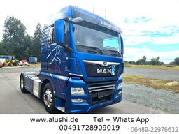 MAN TGX 18.520