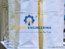 Kairos Engineering Srl KE01