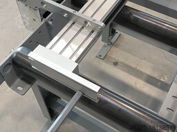 MEBA Metall-Bandsägemaschinen GmbH Messanschlag MLD, digital