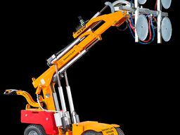 SMARTLIFT SL609 Outdoor