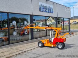 SMARTLIFT SL609 Outdoor