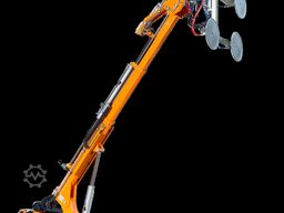 SMARTLIFT SL1009 Outdoor