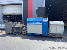 Eckert Opal Waterjet