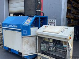 Eckert Opal Waterjet