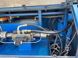 Eckert Opal Waterjet