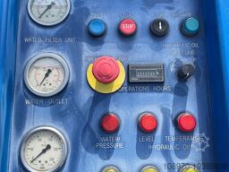 Eckert Opal Waterjet