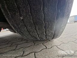 Krone Curtainsider Mega