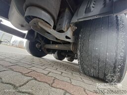 Krone Curtainsider Mega